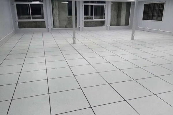 靜電地板哪個品牌好